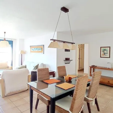 Terraza Con Vistas En Appartement Alcaidesa