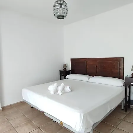 Appartement Terraza Con Vistas En *